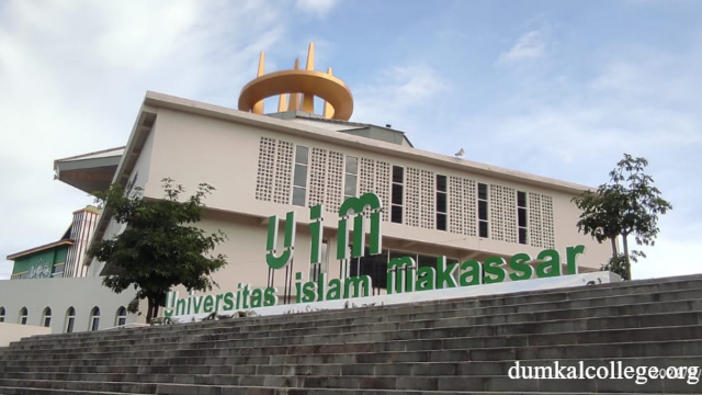 Daftar 6 Fakultas di Universitas Islam Makassar