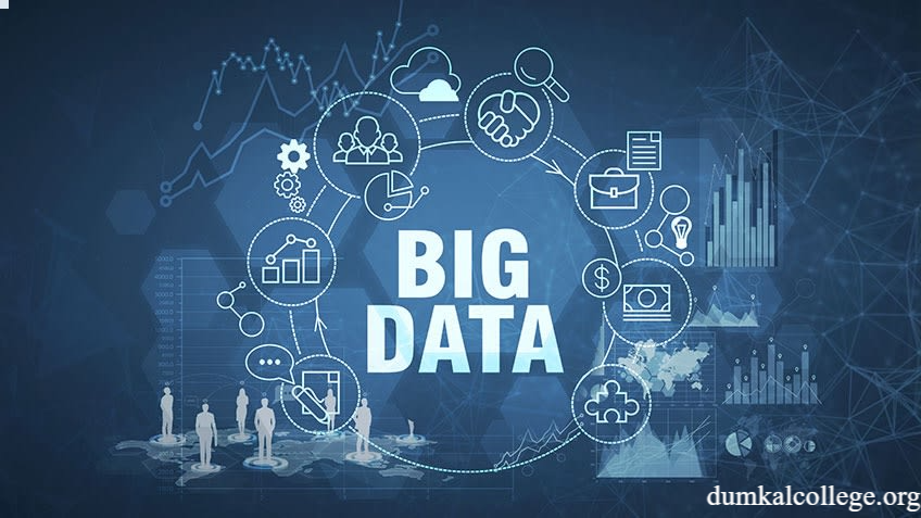 Pilihan Terbaik Sekolah Big Data di Indonesia