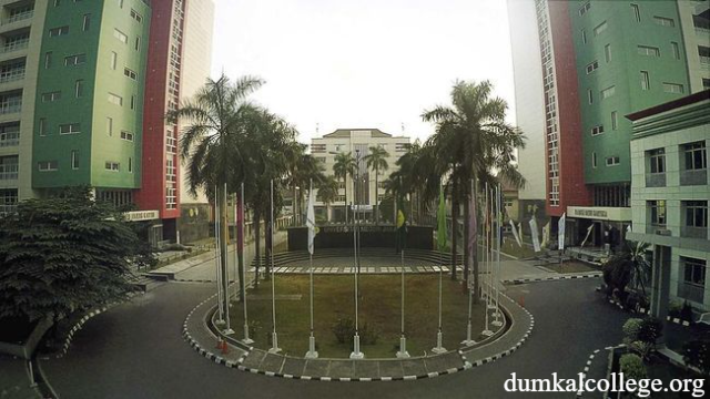 Daftar 18 Universitas Negeri di Jakarta