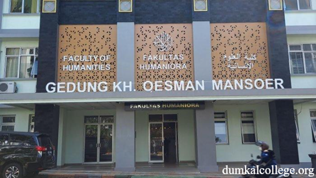 Fakultas Humaniora UIN Malang dan Prospek Kerja