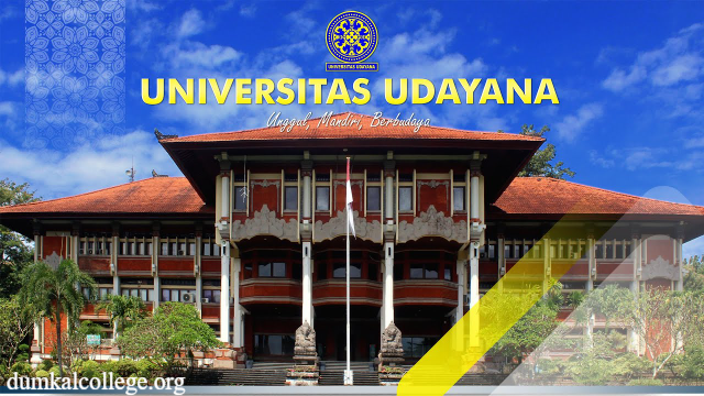 Inilah 10 Universitas Negeri Terbaik di Bali
