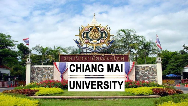 Eksplorasi Pendidikan Tinggi: 16 SMA Terbaik di Chiang Mai