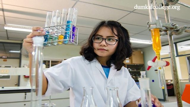 Jurusan Farmasi Universitas di Indonesia