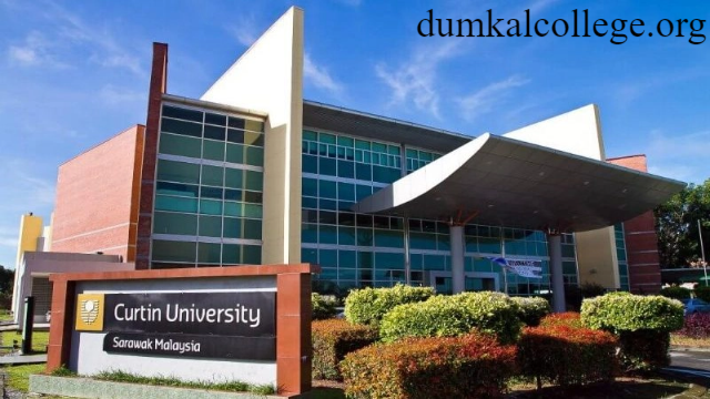 Informasi Syarat dan Cara Pendaftaran Curtin University