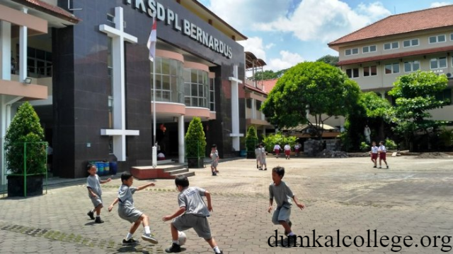 Daftar Sekolah SD Terbaik di Semarang Generasi Unggul