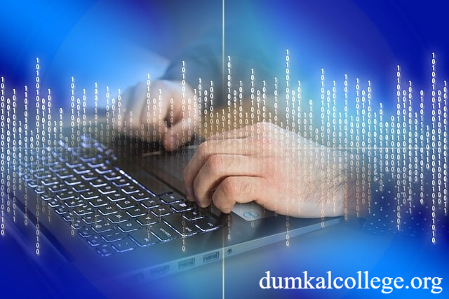 Magister Sistem Informasi: Jalan Karier Digital Masa Depan